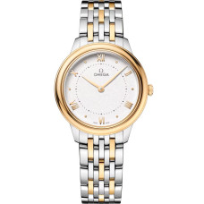 Omega 434.20.30.60.02.002 De Ville Prestige